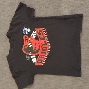 Orioles t-shirt kids